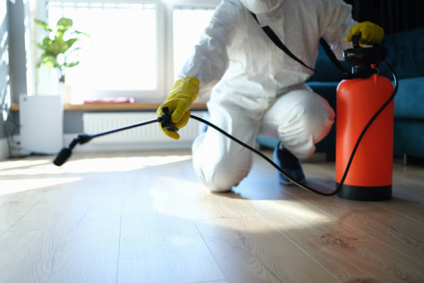Reliable Sewage Cleanup contractor in Altamont, OR by Trauma Clean Pros